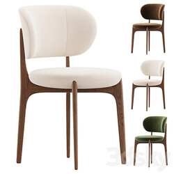 RICHMOND chair 3D Models 