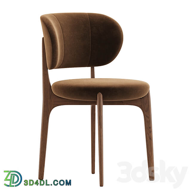 RICHMOND chair 3D Models