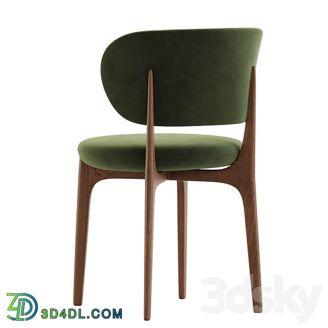 RICHMOND chair 3D Models