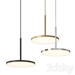 Centrsvet LIMB PDNT Pendant light 3D Models 