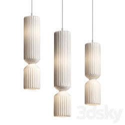 Lampatron TAISTO pendant light Pendant light 3D Models 