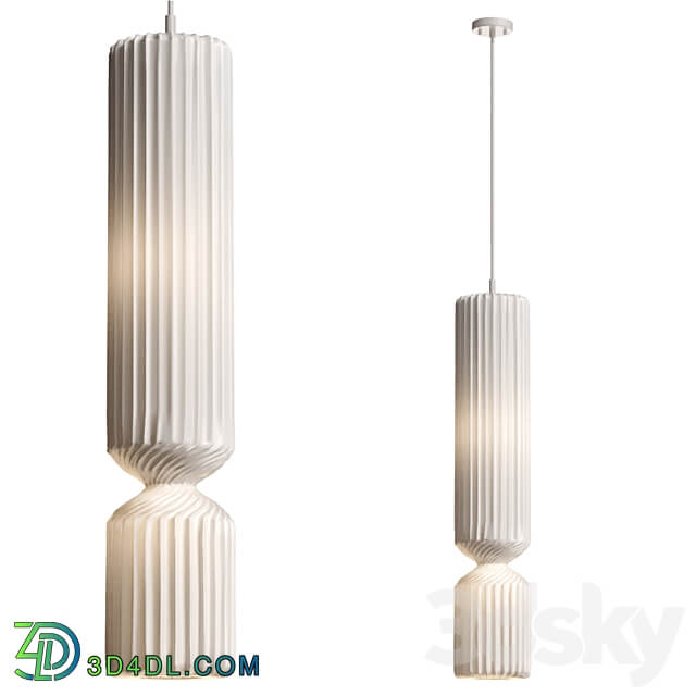 Lampatron TAISTO pendant light Pendant light 3D Models