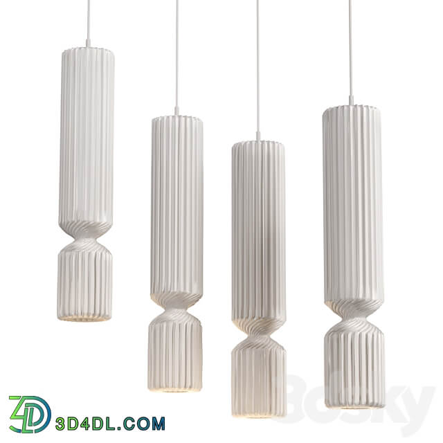 Lampatron TAISTO pendant light Pendant light 3D Models