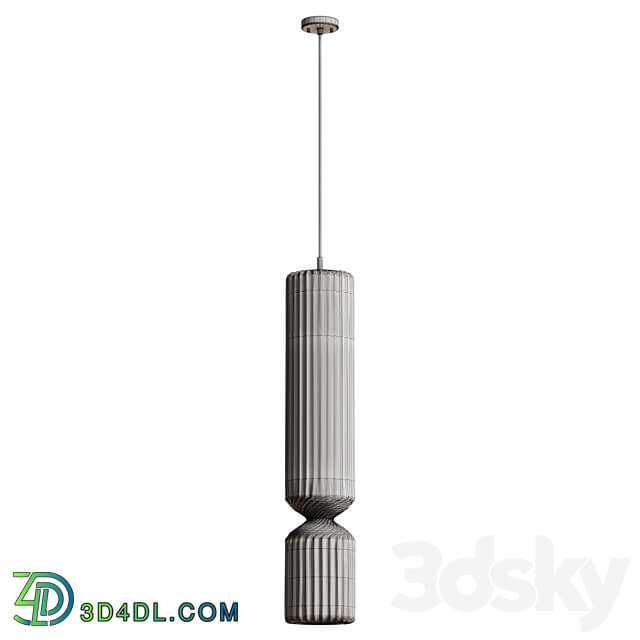 Lampatron TAISTO pendant light Pendant light 3D Models