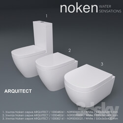 NOKEN ON ARQUITECT 