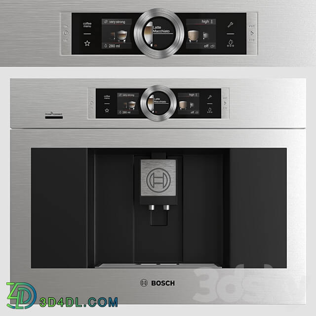 Bosch Kitchen Appliance set