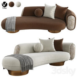 Suspence Sofa B 