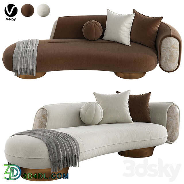 Suspence Sofa B