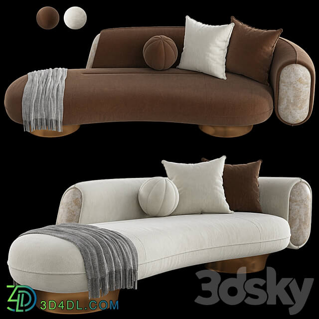 Suspence Sofa B