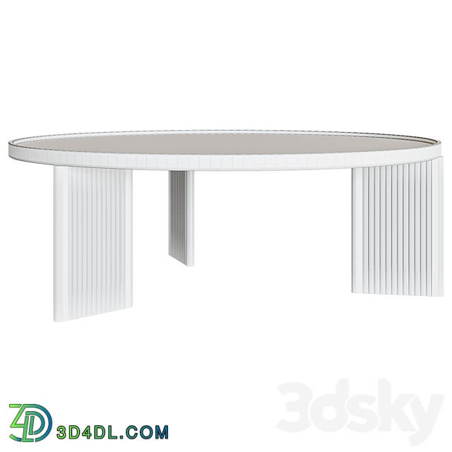 Coffee table Diagil 3D Models