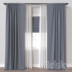 Curtain A299 