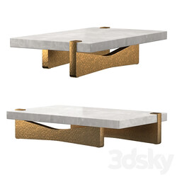 MOORE COFFEE TABLE 3D Models 