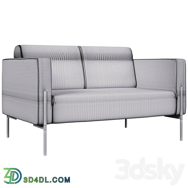 Sofa Bosco 3D Models