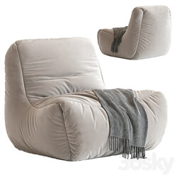 Bean Bag Chair N8 