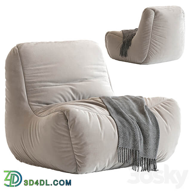 Bean Bag Chair N8