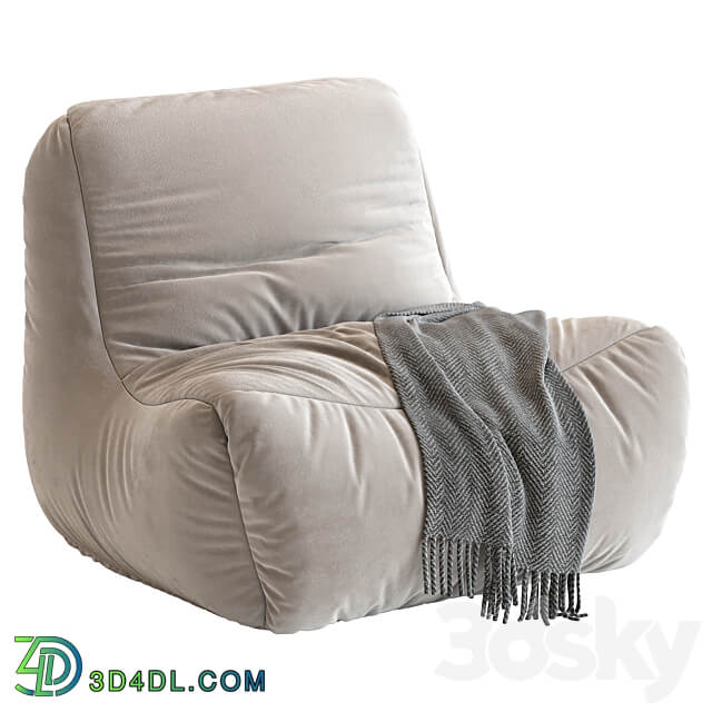 Bean Bag Chair N8