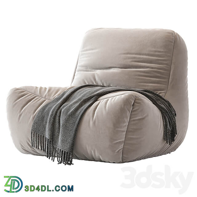 Bean Bag Chair N8