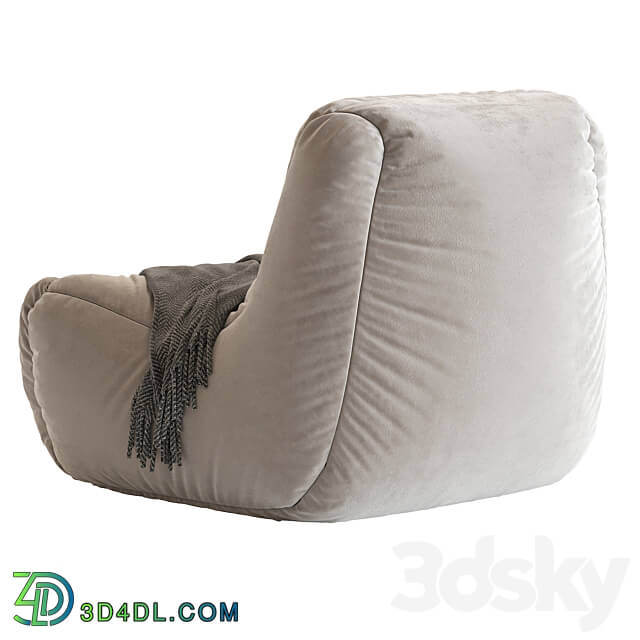 Bean Bag Chair N8