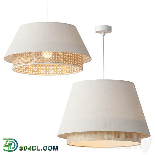 BPS CONCEPT Pendant lamp La Redoute