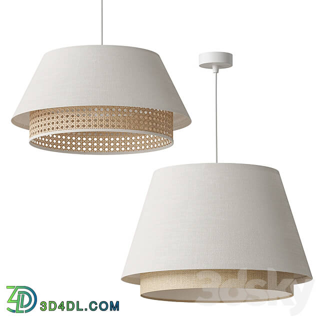 BPS CONCEPT Pendant lamp La Redoute