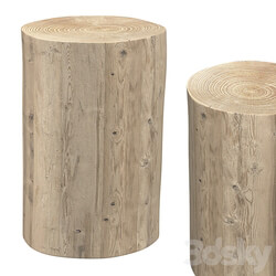 Tonk Stool 