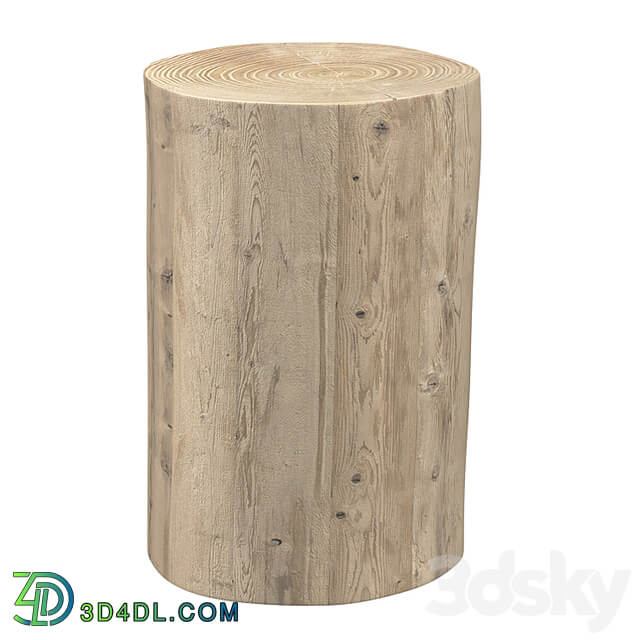 Tonk Stool