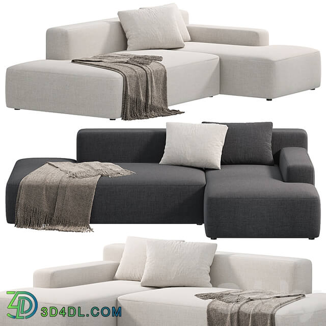 Globe soft Sofa by cosmorelax, sofas