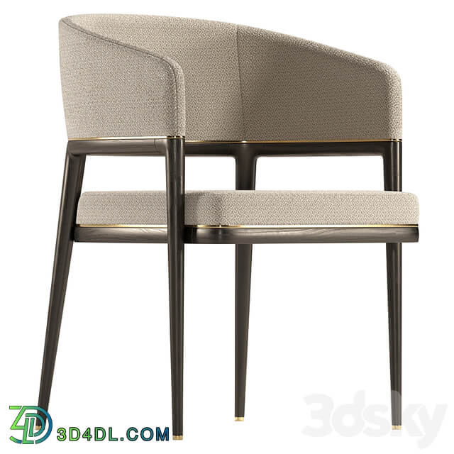 Aster Mark dining chair