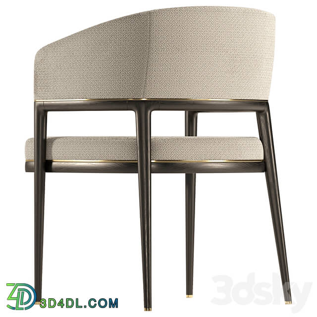 Aster Mark dining chair