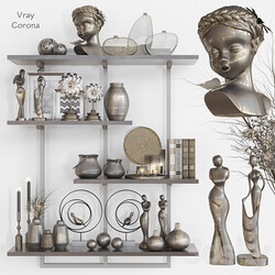 decorative set 