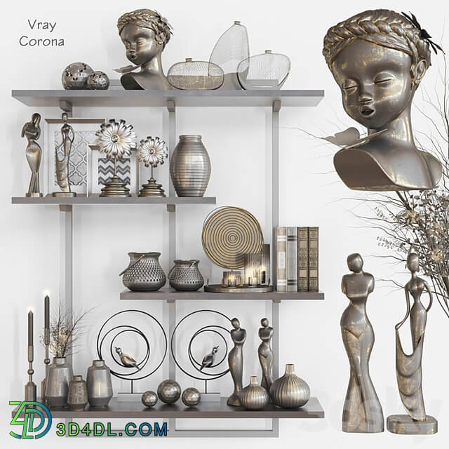 decorative set