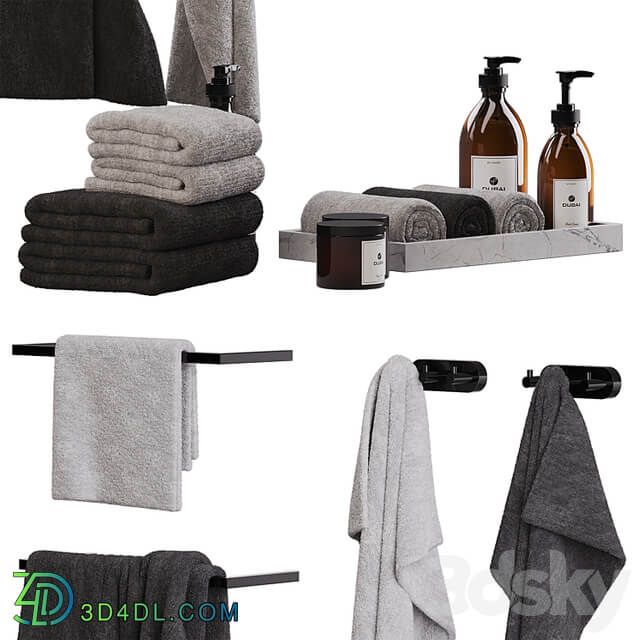 Towels 12