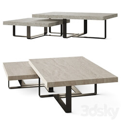 Linteloo Malibu Coffee Tables 