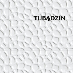 Bathroom accessories Tubadzin All In White 2 STR 
