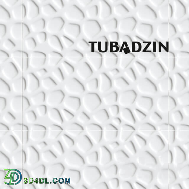 Bathroom accessories Tubadzin All In White 2 STR