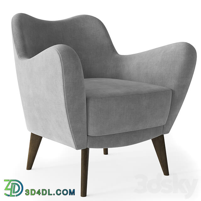 RH FLORENT CHAIR