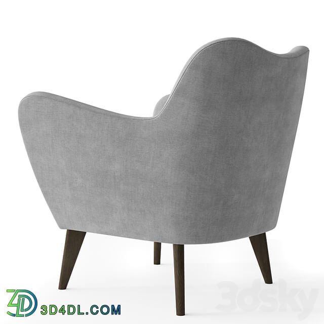 RH FLORENT CHAIR