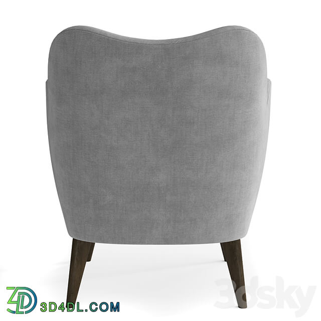 RH FLORENT CHAIR