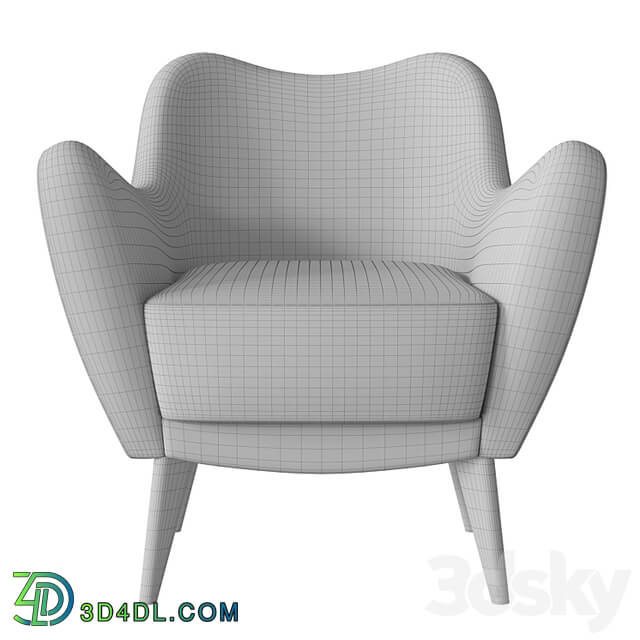 RH FLORENT CHAIR