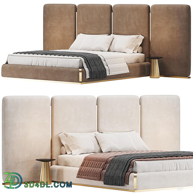 Orion XL Bed