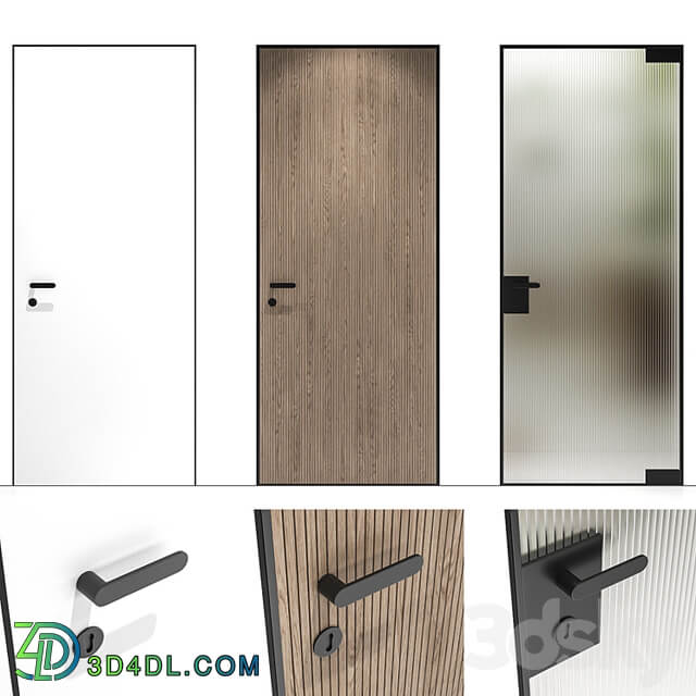 Italian Doors 220