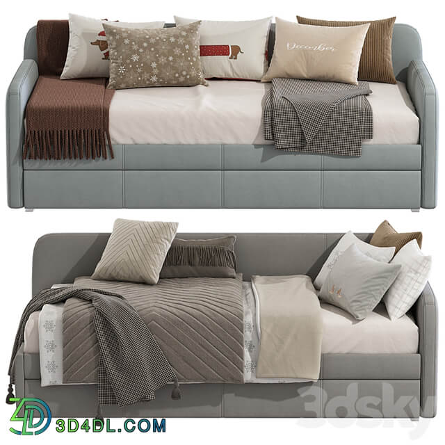 Sofa bed Saltoro 293