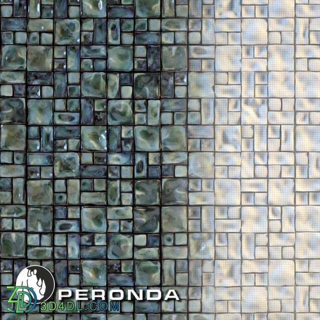 Tile Peronda Shamian