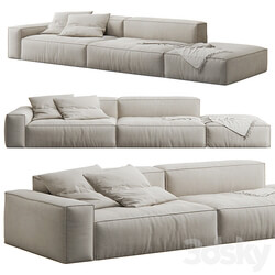 Neowall Lounge Sofa 