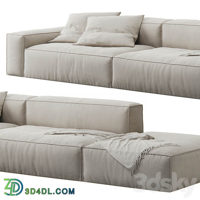 Neowall Lounge Sofa