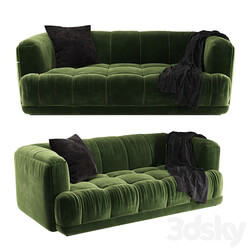 Hay Quilton Sofa 