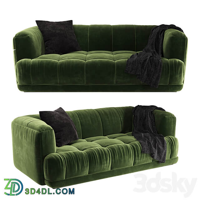 Hay Quilton Sofa