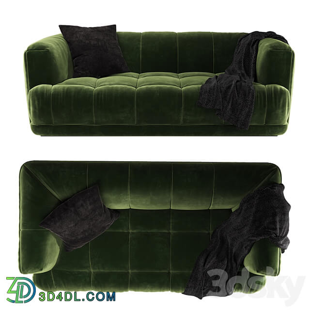 Hay Quilton Sofa