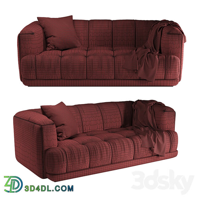 Hay Quilton Sofa