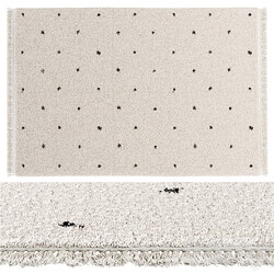 Berber style Ava rug by LA REDOUTE INTERIEURS 